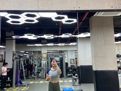 -VPsmart私教健身工作室(新华路旗舰店)