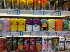 -帝玛进口精品超市D-MART