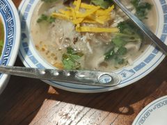 -老雒阳面馆·水席(定鼎门店)