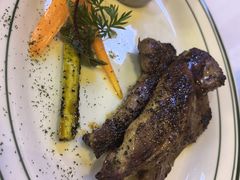 -1/2half西餐(中大国际店)