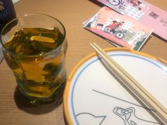 -街角等你.大连海鲜烧烤(西安路店)