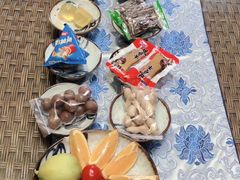 -南方嘉木茶艺馆(凌公塘路店)