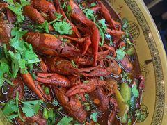 -庾氏龙虾馆(多弗汇店)