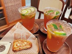 -E SPECIAL COFFEE 别样