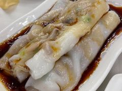 -潮福城大酒楼·潮粤菜·港式点心(阳光城店)
