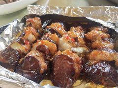 -八景休閒山莊  廣東十大名山莊