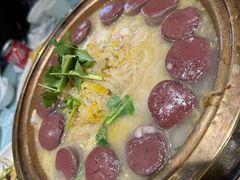 -老厨家(中央大街西七道街店)