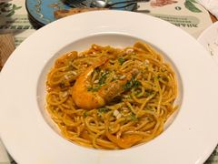 -Pizzeria da Nicola·火炉披萨(中大国际店)