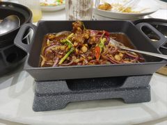 -沪华海鲜大酒楼(南汇店)