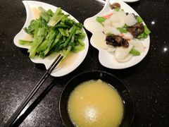 -粗茶淡饭•陕菜•家常菜