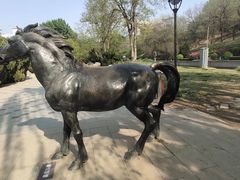 -元大都城垣遗址公园