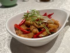 -桃花源中餐厅(金茂豪华精选酒店)
