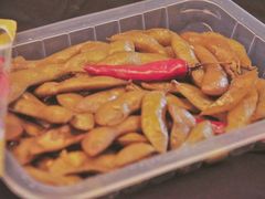 卤香毛豆-窑鸡王(同安店)