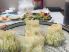 -清真·同发顺饭庄·烧麦(总店)
