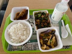 -老乡鸡(合肥高铁南站店)
