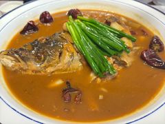 -1918中餐厅(衡山路店)