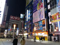 -秋叶原电器街