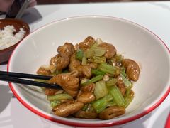 -侯家庄私房菜馆观景餐厅