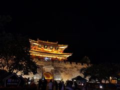 -大理古城