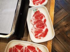 -玫瑰花园自助烤肉(金源店)