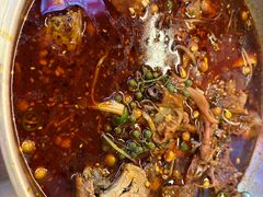 -蓉三少冒烤鸭·四川小吃集(北京首店)