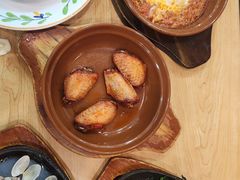 -萨莉亚意式餐厅(石鼓路店)