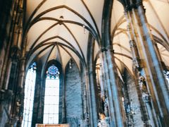 -斯蒂芬主教座堂(Stephansdom)