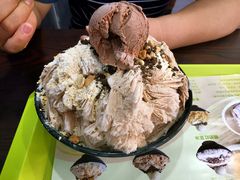 -MOMO冰品·生巧汤圆(红桥店)