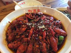-虾满堂(金平路店)