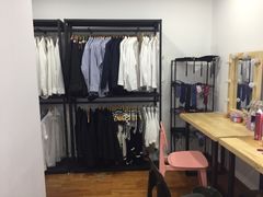-小树照相馆·证件照(打浦桥店)