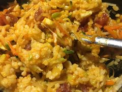 -汉米达特色料理餐厅(郴州友阿国际广场店)