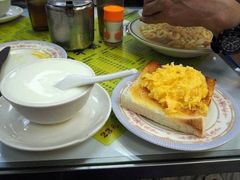 -澳洲牛奶公司(佐敦店)