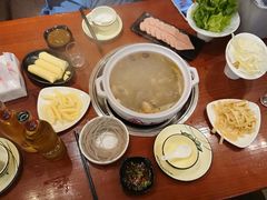 -新招鲜(桃浦路店)