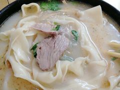 -惠丰源烩面馆(经七路店)