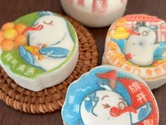 -昆明冠生园·蛋糕·面包(南强街店)