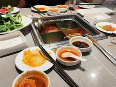 -海底捞火锅(方圆荟店)