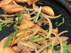 -塔哈尔·新疆盛宴(城西银泰店)