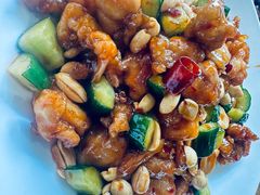 -小土豆北方菜馆(文慧园店)