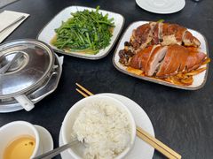 -福源酒家中餐馆