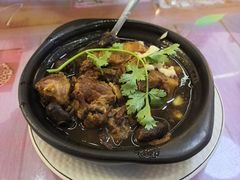 -聪辉同安老美食饭店(大元路店)
