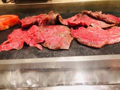 -索菲特银河锦厨自助餐(山西路店)