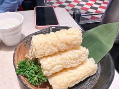 港版炸响铃-一哥澳门豆捞·澳门风打边炉(高德置地店)