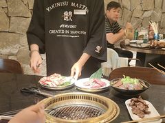 -烧肉达人(凯德晶萃店)