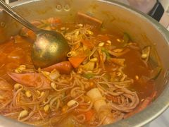 -西塔老太太拌饭(洋泾天物空间店)
