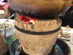 -张记旺角食街(动物园店)