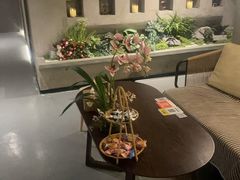 -施奈儿.洗头頭療.按摩SPA.采耳(上梅林店)