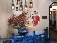 -徽镇小厨·经典徽菜(十里河店)