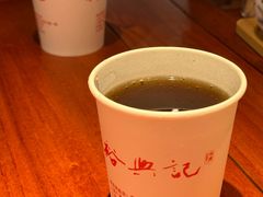 -裕兴记•蟹黄面馆(人民广场店)