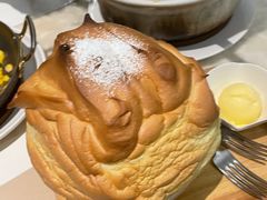 -港丽餐厅(高德置地店)