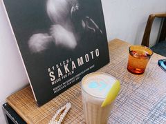 -研途咖啡馆(健康路店)